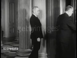 Pres. Truman and Sen. Barkley Instructional Video