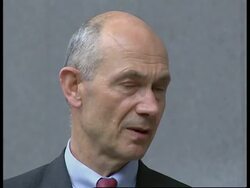 Former EU trade chief set to head WTO after Uruguay candidate withdraws News Clip