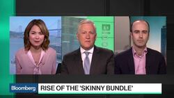 New Challenges Mount for Media Stocks News Clip