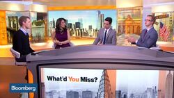 Three Must-See Charts About the October Jobs Report News Clip