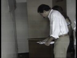 NICARAGUA: VOTING BEGINS IN PRESIDENTIAL ELECTIONS News Clip