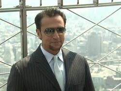 Gulshan Grover Stock Footage