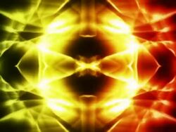 Abstract animation color Stock Footage