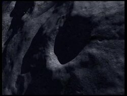 WRAP Spacecraft crash into lunar crater in search for ice; ADDS presser News Clip