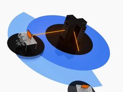 Computer Central Management System Server Stock Footage