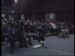 South Africa - Non-aligned movement News Clip