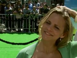 'Shrek the Third' Premiere Stock Footage