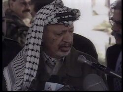 MIDDLE EAST: COUNCIL OF WEST BANK SETTLERS MEET ISRAELI MINISTER Instructional Video