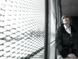 HD: Trapped In Frustration Stock Footage