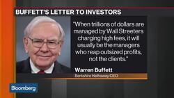 Why Hedge Fund Investors Are Aiming Higher This Year News Clip