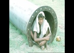 RR7124A BENGAL CHOLERA News Clip