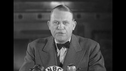 Rep. Martin Dies, Jr., comments on exposing subversives in the US News Clip