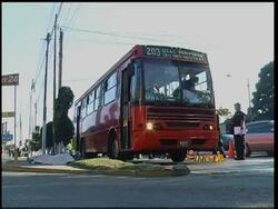 2 dead in latest violence that president says is 'apocalyptic' News Clip