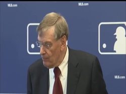 Baseball Commissioner Bud Selig says it's up to Oakland owner Lew Wolff to decide whether to consider additional sites for a new ballpark for the Athletics, raising the possibility of a move from the Bay Area. (May 17) News Clip