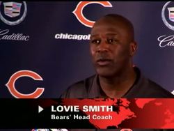 Black coaches could make NFL history News Clip