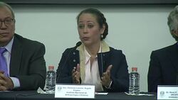 VOICED : Descubren estructura interior en piramide de Kukulkan en Mexico News Clip