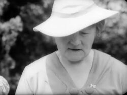 Women's group tries to bring prohibition back Stock Footage