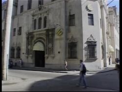 Law planned prohibiting internet access for most Cubans Instructional Video