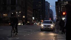 New York City stock shots News Clip