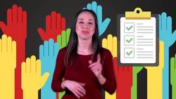 Understanding Bar Graphs: Organizing and Interpreting Data Instructional Video