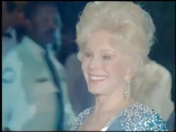 Duke Award Odyssey Ball Stock Footage