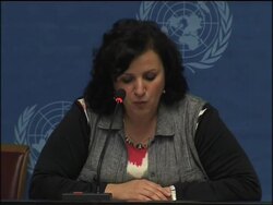 WHO raises tally of confirmed human cases of swine flu to 2,384 News Clip