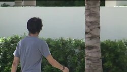 Flowers are brought to Roger Ailes' home following news of his death Thursday at age 77 Instructional Video