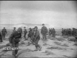 1952: NYE COUNTY, NEVADA Instructional Video