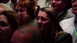 CLEAN : Rosetta crash lands on comet ending 12-year space mission News Clip