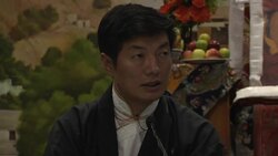 Closing session of special meeting of Tibetan exiles, prayers News Clip