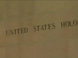 Authorities are hard at work collecting evidence and investigating the scene at the U.S. Holocaust Memorial Museum where a security guard was killed and the shooting suspect remains in critical condition. Instructional Video