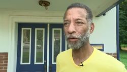 More than 35 years after the infamous suicide-murder of some 900 people in Jonestown, Guyana, the cremated remains of nine victims were found in a dilapidated former funeral home in Dover, Delaware. (Aug. 7) News Clip