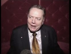 Larry Flynt opens Hustler club in Paris News Clip