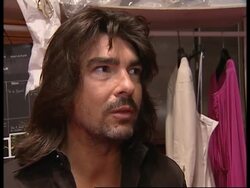 Young, fresh and pure designs from Stephane Rolland News Clip