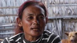 Freshwater ecosystem under threat from dams and overfishing News Clip