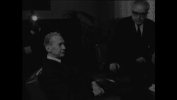 CAN816 FRENCH FOREIGN MINISTER SIGNS AGREEMENTS WITH HUNGARIAN FOREIGN MINISTER Instructional Video