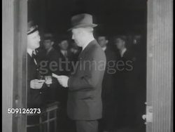 Henry A. Wallace, Donlad Richberg, Harold Ickes Instructional Video
