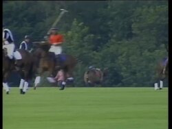 Newly-released footage of prince on eve of 21st birthday News Clip