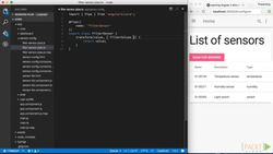 Learning Angular 2 Directives (Video 9) Instructional Video