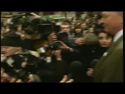 Ken Livingstone campaigning News Clip