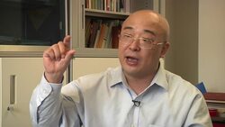 Study reveals that pollution to blame for cut in lifespans in north of country News Clip