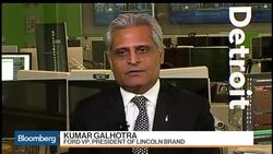 Why Lincoln Is Partnering With the Dallas Cowboys News Clip