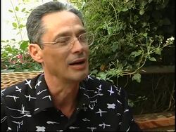 Cancer conference discuss treatments News Clip