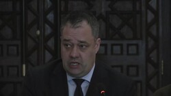 Legal team expresses concern over selection of judges for trial Instructional Video