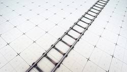 Chinese construction in Tibet have military implications for India Instructional Video