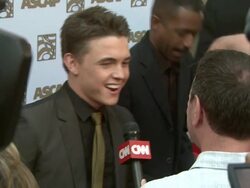 26th Annual ASCAP Pop Music Awards Stock Footage