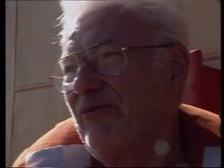 DJIBOUTI: ACHILLE LAURO: FIRST SURVIVORS LAND News Clip