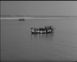 BRIDGING THE GANGES News Clip