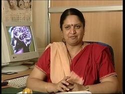 Machine which reads brain waves can help detect criminality News Clip