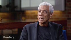 Vinod Khosla on Hampton Creek Controversy News Clip